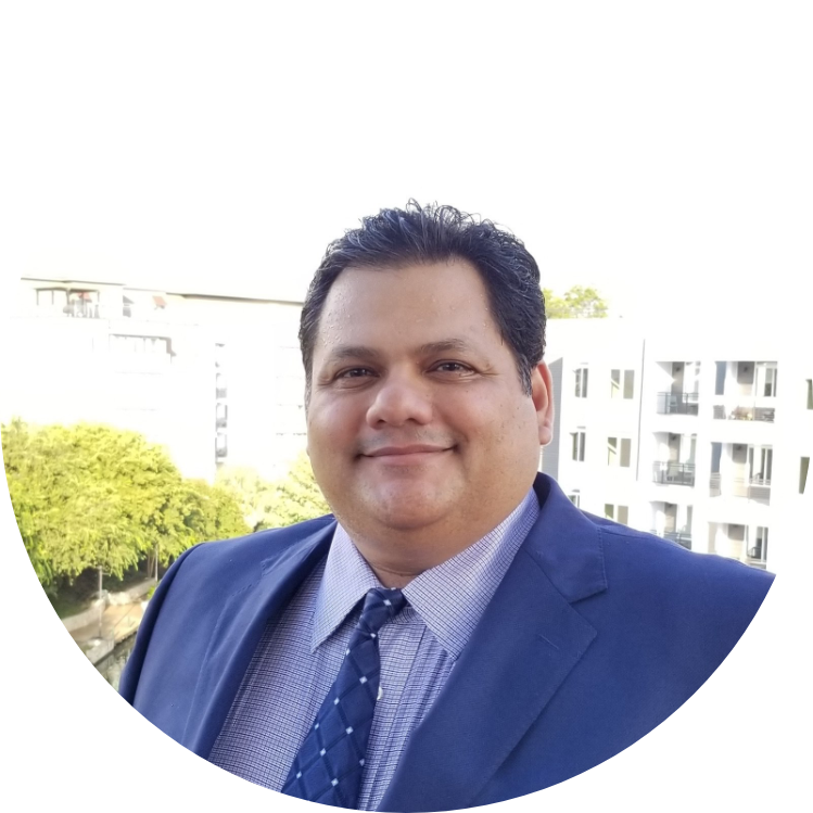 Perez founder of San Antonio Bail Bond